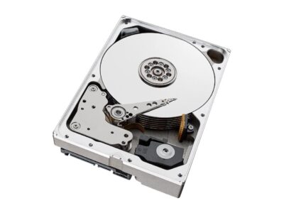 Seagate Exos X10 10TB (Helium) 7200 RPM SAS 12Gb/s 256MB Cache Standard Model 512e 3.5'' Internal Hard Drive ST10000NM0096