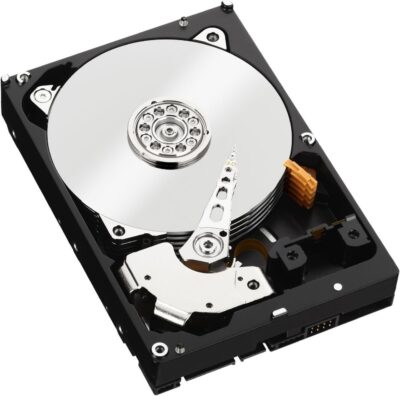 Seagate ST2000NM0045 - Seagate 2TB 3.5" SAS 7.2K 12Gb/s Hard Drive