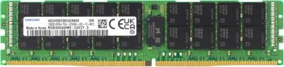 Samsung 128GB DDR4 3200MHz PC4-25600 ECC LRDIMM 4Rx4 Quad Rank 1.2V Load Reduced DIMM 288-Pin Server RAM Memory M386AAG40AM3-CWE