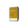 Western Digital 20TB WD Gold Enterprise Class SATA Internal Hard Drive HDD - 7200 RPM, SATA 6 Gb/s, 512 MB Cache, 3.5" - WD202KRYZ