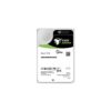 Seagate Exos X18 ST14000NM001J 14TB 7200 RPM 256MB Cache SATA 6.0Gb/s 3.5" Internal Hard Drive, SED