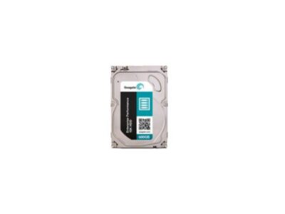 Seagate ST600MP0005 600 GB 2.5" Internal Hard Drive