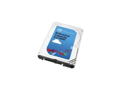 Seagate 1TB Enterprise Capacity 2.5 Internal Hard Disk Drive SATA 6.0Gb/s 7200 RPM 128MB Cache Model ST1000NX0423