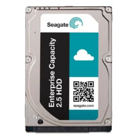 Seagate ST300MP0005 2.5" 300GB SAS 12Gb/s 15K RPM 128M ValkyrieBP (512N) Internal Enterprise Hard Drive