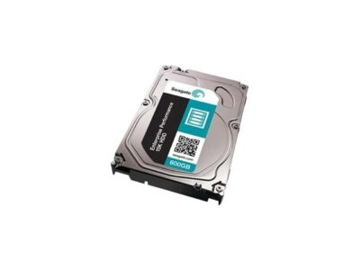 Seagate ST600MP0005 600 GB 2.5" Internal Hard Drive