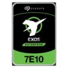 Seagate Exos 7E10 ST2000NM001B 2 TB Hard Drive Internal SAS 12Gb/s SAS