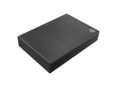 Seagate One Touch STLC12000400 12TB 3.5" External SATA USB 3.0 External HDD