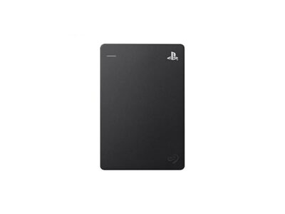 Seagate 4TB USB 3.2 External Game Drive For PlayStation STLL4000100