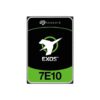 Seagate Exos 7E10 ST10000NM018B 10TB 7200 RPM 256MB Cache SAS 12Gb/s 3.5" Internal Hard Drive, 512e/4KN