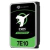 Seagate Exos 7E10 ST4000NM001B 4TB 7200 RPM 256MB Cache SAS 12Gb/s 3.5" Internal Hard Drive