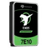 Seagate Exos 7E10 ST4000NM001B 4TB 7200 RPM 256MB Cache SAS 12Gb/s 3.5" Internal Hard Drive