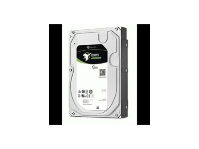 SEAGATE ST2000NM003A 2TB 7200RPM 256MB SAS 3.5