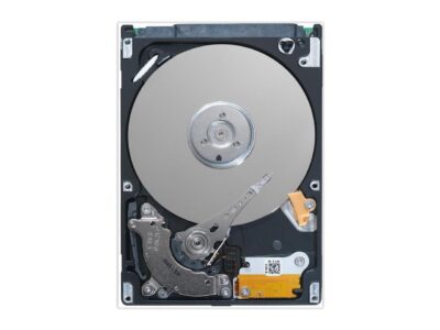 Seagate ST900MM0088 2.5" 900GB SAS 12Gb/s, 10K RPM, eMLC 32GB, 4KN (THUNDERBOLT TURBOBOOST) Enterprise Hard Drive