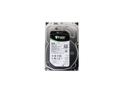 SEAGATE BULK ST8000AS0003 8TB Exos 5E8 3.5 SATA 6Gb/s SP