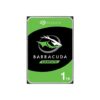 Seagate BarraCuda ST1000DM010 1TB 7200 RPM 64MB Cache SATA 6.0Gb/s 3.5" Hard Drive