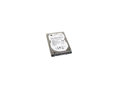 SEAGATE St91608220As Momentus 160Gb 5400 Rpm Serial Ata150 8Mb Buffer 2.5 Inch Form Factor Notebook Drives