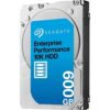 Exos 10E2400 HDD 512N SED 2.5in 600GB SAS 10000RPM 128MB Cache