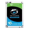 Seagate SkyHawk AI ST10000VE0008 10TB 7200 RPM 256MB Cache SATA 6.0Gb/s 3.5" Internal Hard Drive Bare Drive