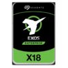 Seagate Exos X18 ST18000NM000J 18TB 7200 RPM 256MB Cache SATA 6.0Gb/s 3.5" Internal Hard Drive