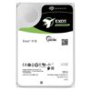 Seagate Exos 16TB (ST16000NM000J) Enterprise HDD X18 SATA 6Gb/s 512e/4Kn 7200 RPM 256MB Cache 3.5" Internal Hard Drive