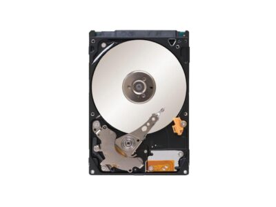 Seagate 2.5" IDE Internal Hard Drive 40GB 5400rpm 2MB Cache 44pin ATA-100 Portable HDD for Laptop or Notebook, ST9402115A