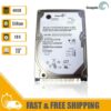 Seagate 2.5" IDE Internal Hard Drive 40GB 5400rpm 2MB Cache 44pin ATA-100 Portable HDD for Laptop or Notebook, ST9402115A