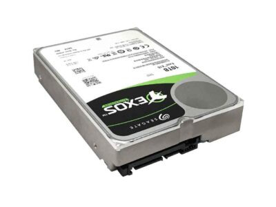 Seagate ST10000NM0146 Enterprise 10TB SATA 3.5" Internal Hard Drive