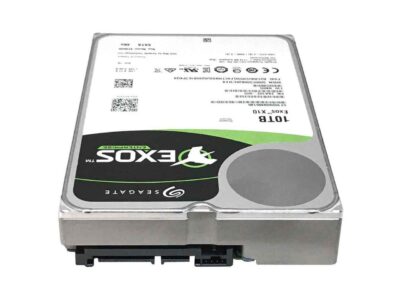 Seagate ST10000NM0146 Enterprise 10TB SATA 3.5" Internal Hard Drive