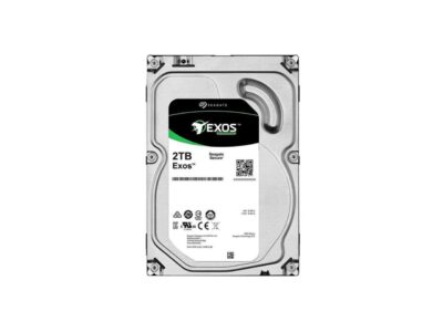 SEAGATE ST2000NM004A 2TB 7200RPM 256MB SAS 3.5