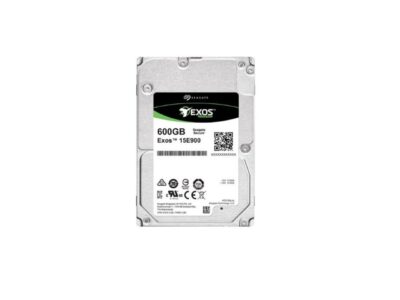 Seagate HDD ST600MP0136 600GB 15K HDD 256MB 12Gb/s SAS Bare