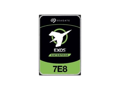 SEAGATE ST2000NM004A 2TB 7200RPM 256MB SAS 3.5