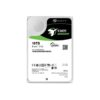 Seagate Exos 16TB (ST16000NM000J) Enterprise HDD X18 SATA 6Gb/s 512e/4Kn 7200 RPM 256MB Cache 3.5" Internal Hard Drive