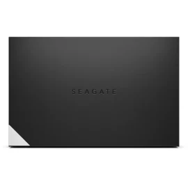 Seagate One Touch 16TB 3.5" External SATA Hard Drive USB 3.0 Black STLC16000400