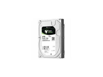 Seagate Exos 7E8 ST8000NM000A 8TB 7200 RPM 256MB Cache SATA 6.0Gb/s 3.5" Hard Drives Bare Drive