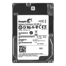 Seagate ST600MP0005 600 GB 2.5" Internal Hard Drive