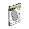 Seagate 500GB Barracuda Pro SATA 6Gb/s 128MB Cache 2.5-Inch Internal Hard Drive (ST500LM034)