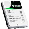 Seagate Exos X16 14TB 7200 RPM SATA 6Gb/s 3.5-Inch Enterprise Hard Drive (ST14000NM001G)