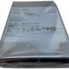 WD Ultrastar DC HC550 18TB Hard Drive 3.5" Internal 512MB 7200 RPM SAS 12Gb/s 512E SE P3 0F38353 (WUH721818AL5204)