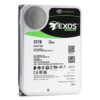 Seagate Exos X22 22TB SATA 6Gb/s 3.5" Enterprise Hard Drive - ST22000NM001E