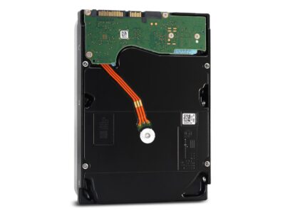 Seagate Exos X22 22TB SATA 6Gb/s 3.5" Enterprise Hard Drive - ST22000NM001E