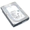 Seagate Exos X18 ST18000NM005J 18TB 7200 RPM 256MB Cache SAS 12Gb/s 3.5" Internal Hard Drive, 512E/4KN SED