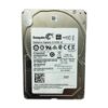 Seagate 2TB Enterprise Capacity 2.5" 7200RPM SAS 12Gb/s 128MB Cache Internal Hard Disk Drive Model ST2000NX0263