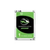 Seagate BarraCuda ST1000DM010 1TB 7200 RPM 64MB Cache SATA 6.0Gb/s 3.5" Hard Drive