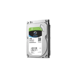 Seagate SkyHawk ST1000VX005 1TB 64MB Cache SATA 6.0Gb/s 3.5" Internal Hard Drive