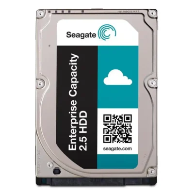 Seagate ST1800MM0158 1.80 TB 2.5" Internal Hard Drive