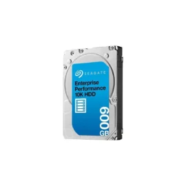 Exos 10E2400 HDD 512N SED 2.5in 600GB SAS 10000RPM 128MB Cache