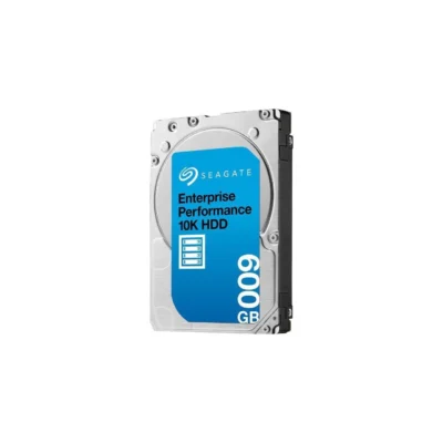 Exos 10E2400 HDD 512N SED 2.5in 600GB SAS 10000RPM 128MB Cache