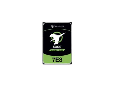 SEAGATE ST2000NM003A 2TB 7200RPM 256MB SAS 3.5