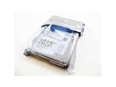 Seagate ST600MP0005 600 GB 2.5" Internal Hard Drive