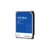 WD Blue 4TB Desktop Hard Disk Drive - 5400 RPM SATA 6Gb/s 256MB Cache 3.5 Inch - WD40EZAZ